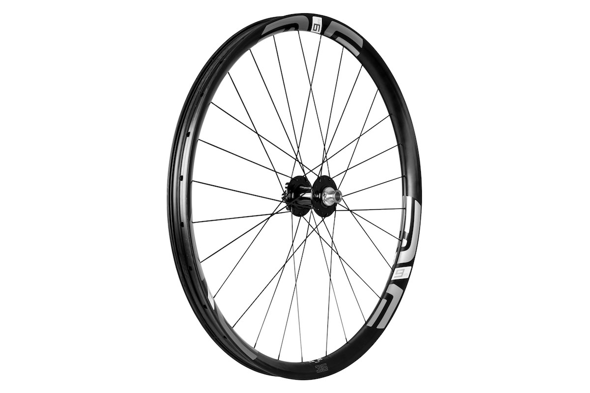 enve m635 carbon wheel