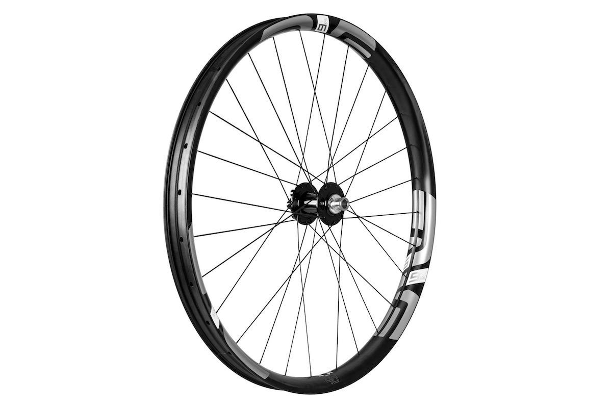 enve m640 carbon wheel