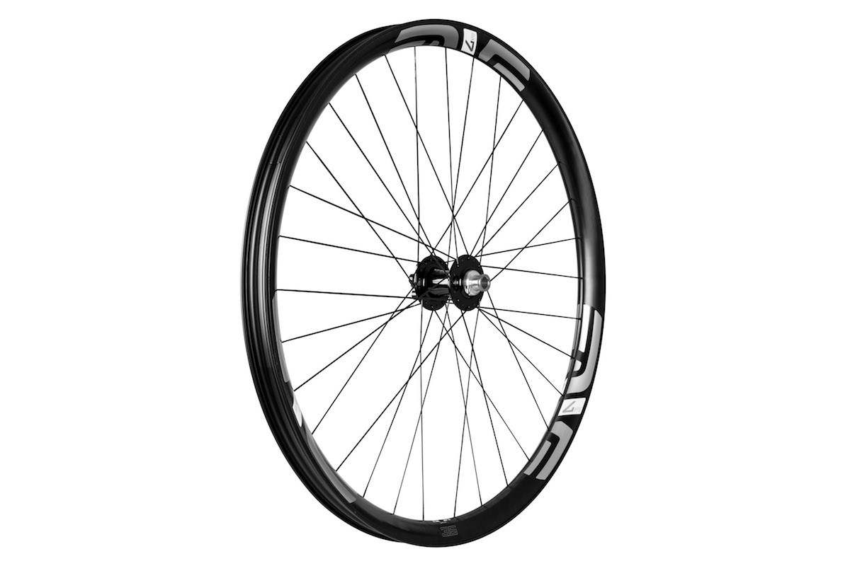 enve m735 carbon wheel