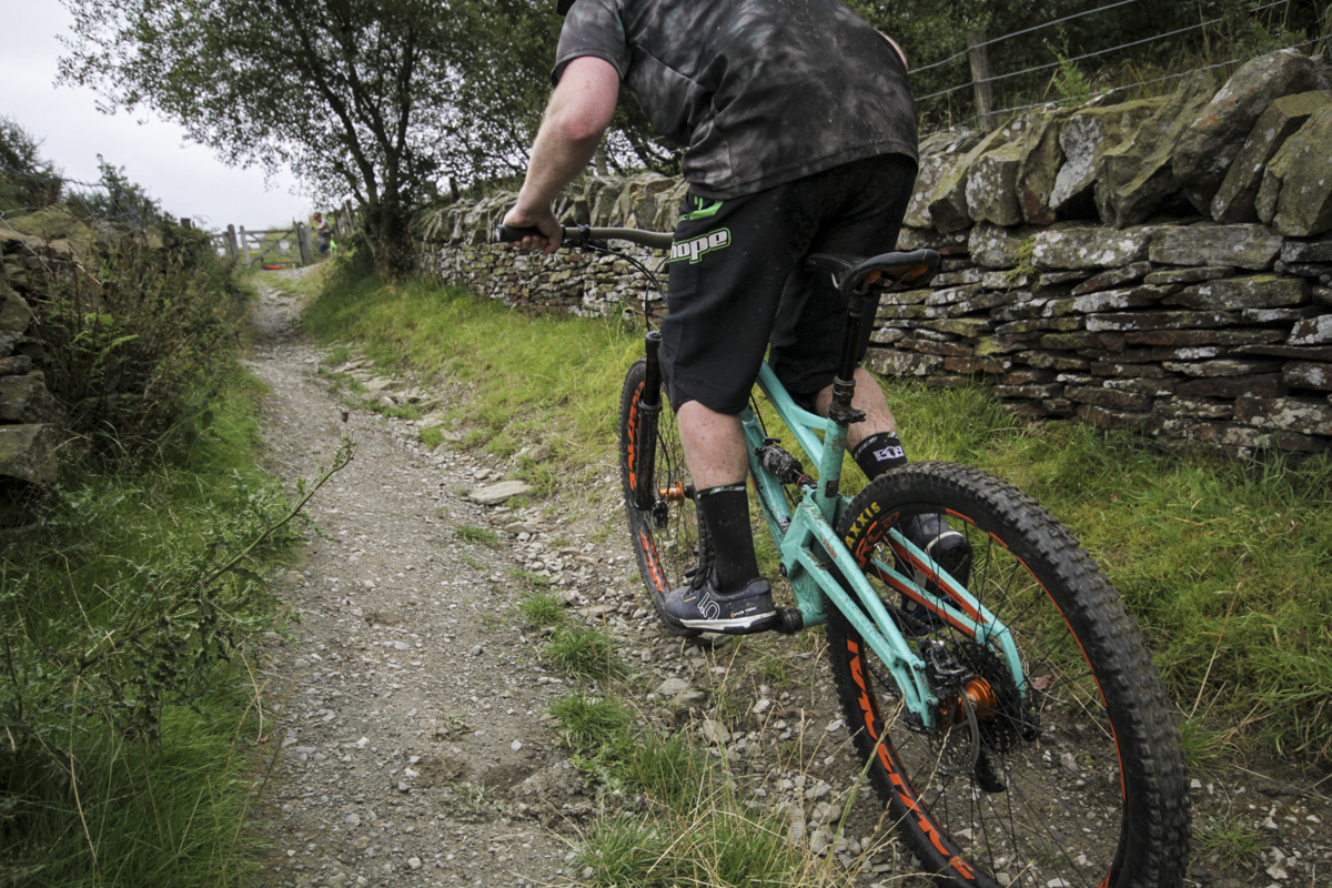 orange four rs review