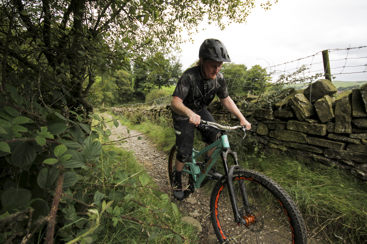 orange four rs review