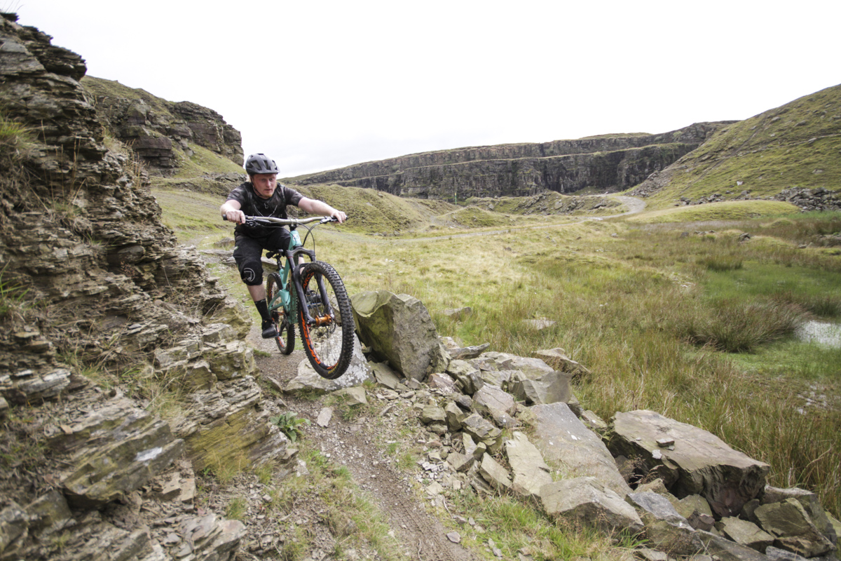 orange four rs review