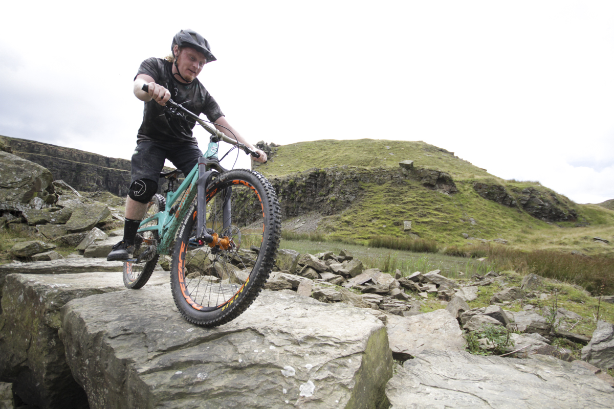 orange four rs review