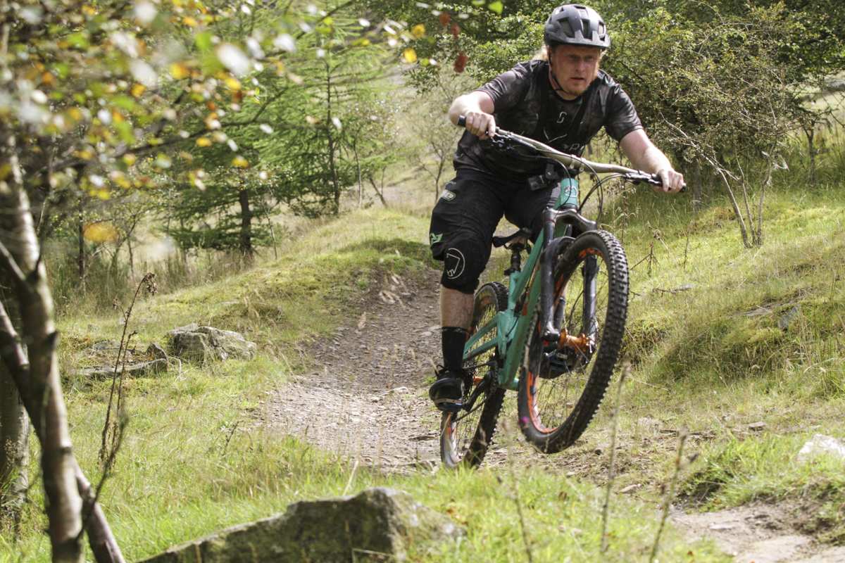 orange four rs review