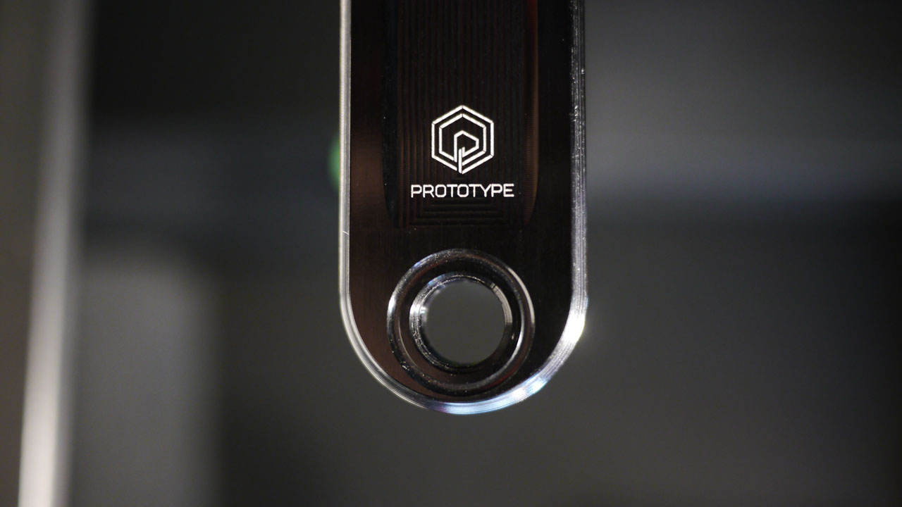 Eurobike 2017: Hope Prototypes