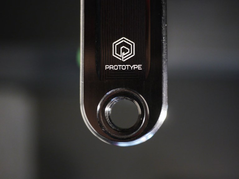 Eurobike 2017: Hope Prototypes