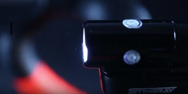 Standby For Action! Bouh Stingray Now On Kickstarter