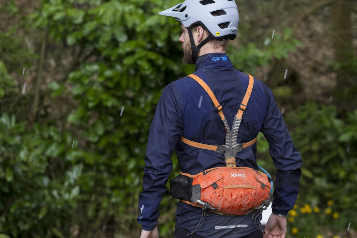 Review: Source Hipster Hydration Pack