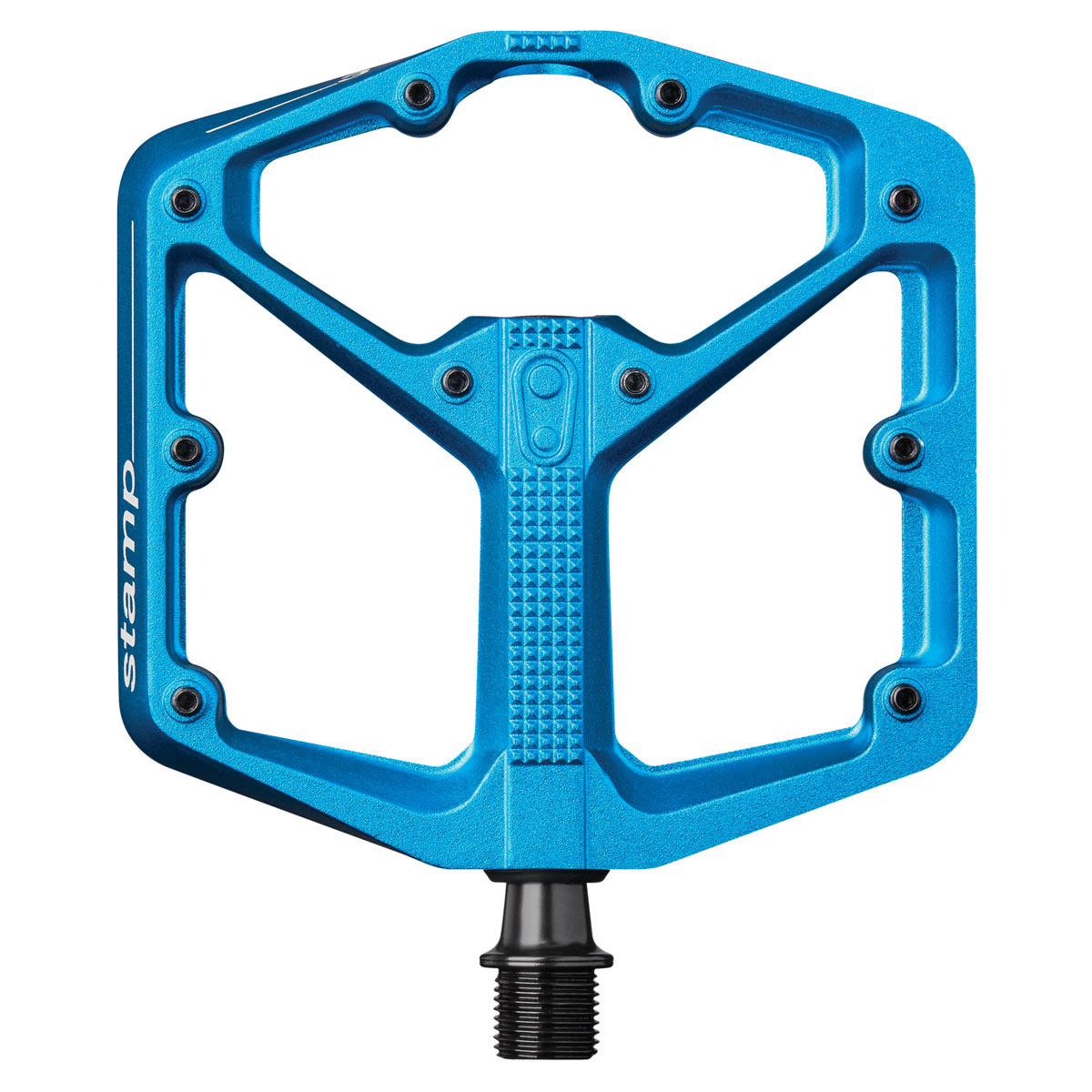 crank brothers stamp pedals flat