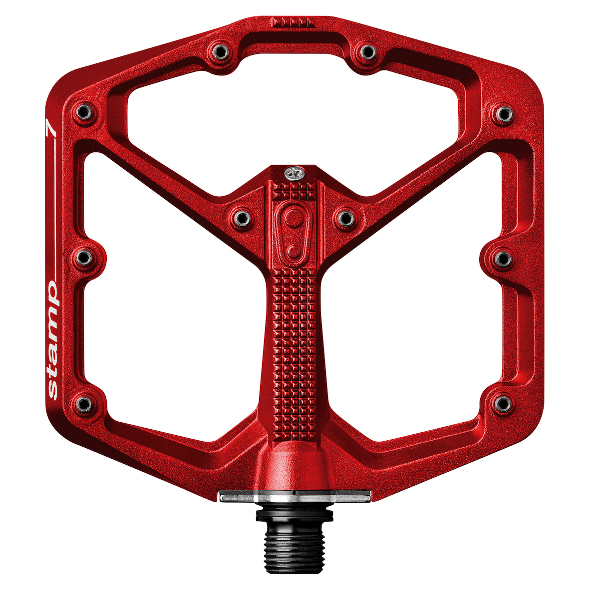 crank brothers stamp 7 flat pedals