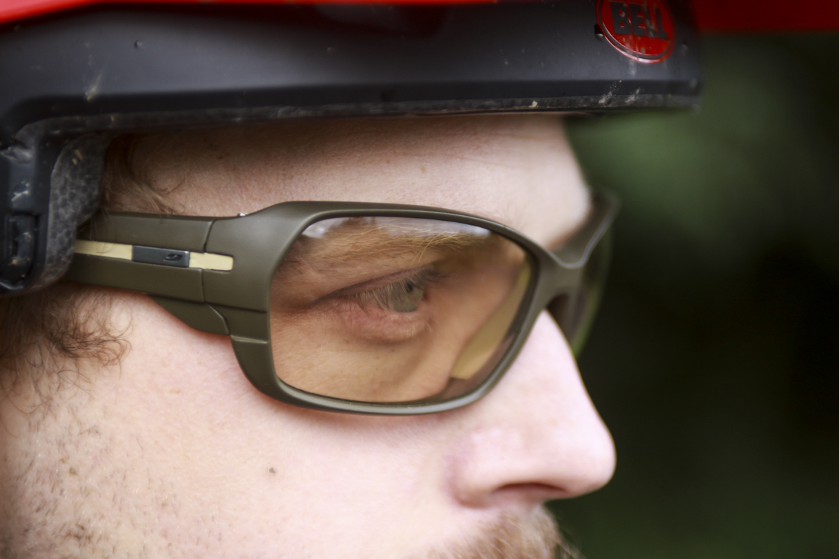 julbo dirt 2.0 glasses