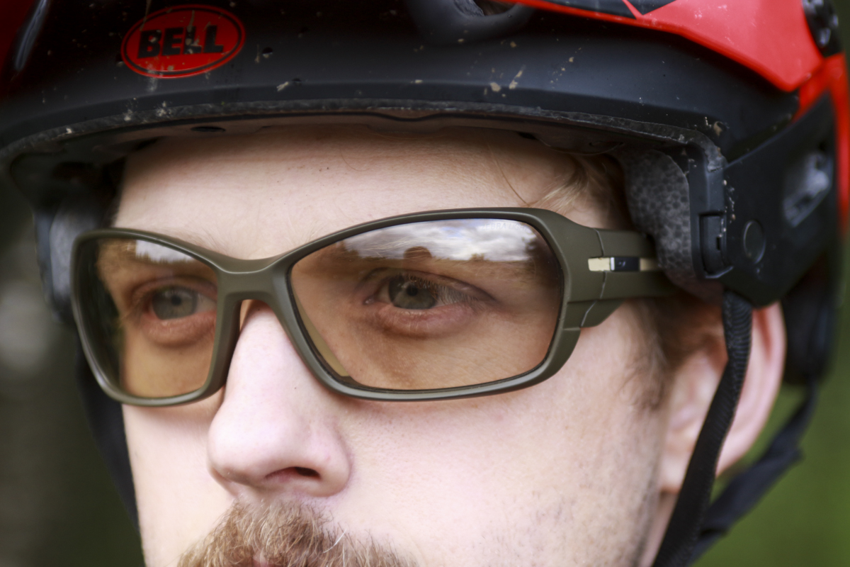 julbo dirt 2.0 glasses