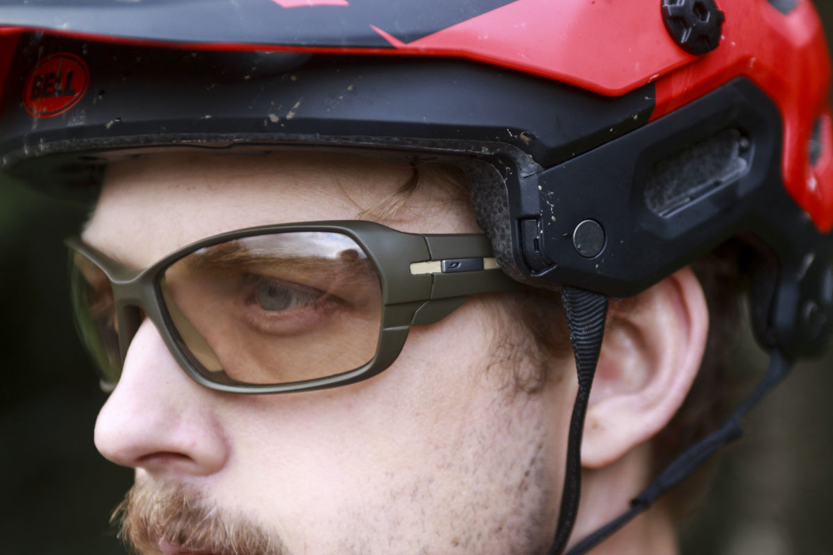 Review: Julbo Dirt 2.0 Glasses