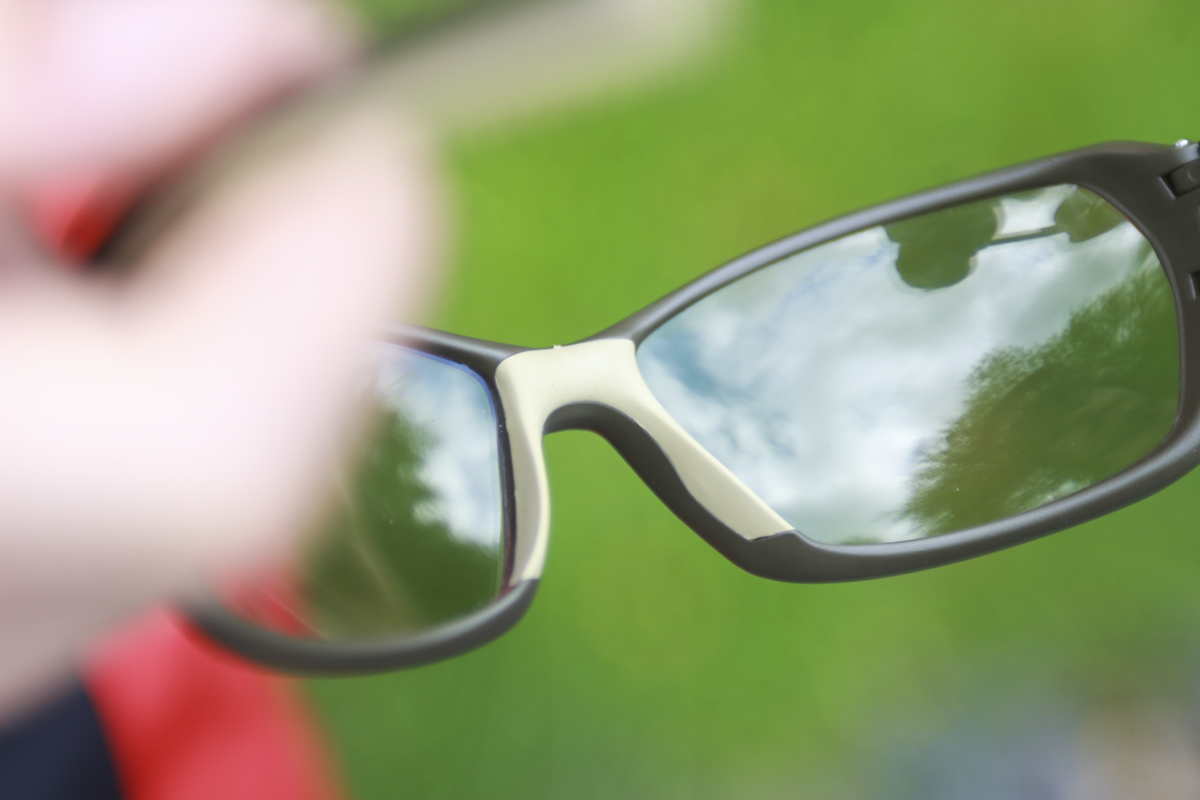 julbo dirt 2.0 glasses