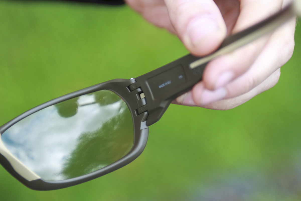 julbo dirt 2.0 glasses