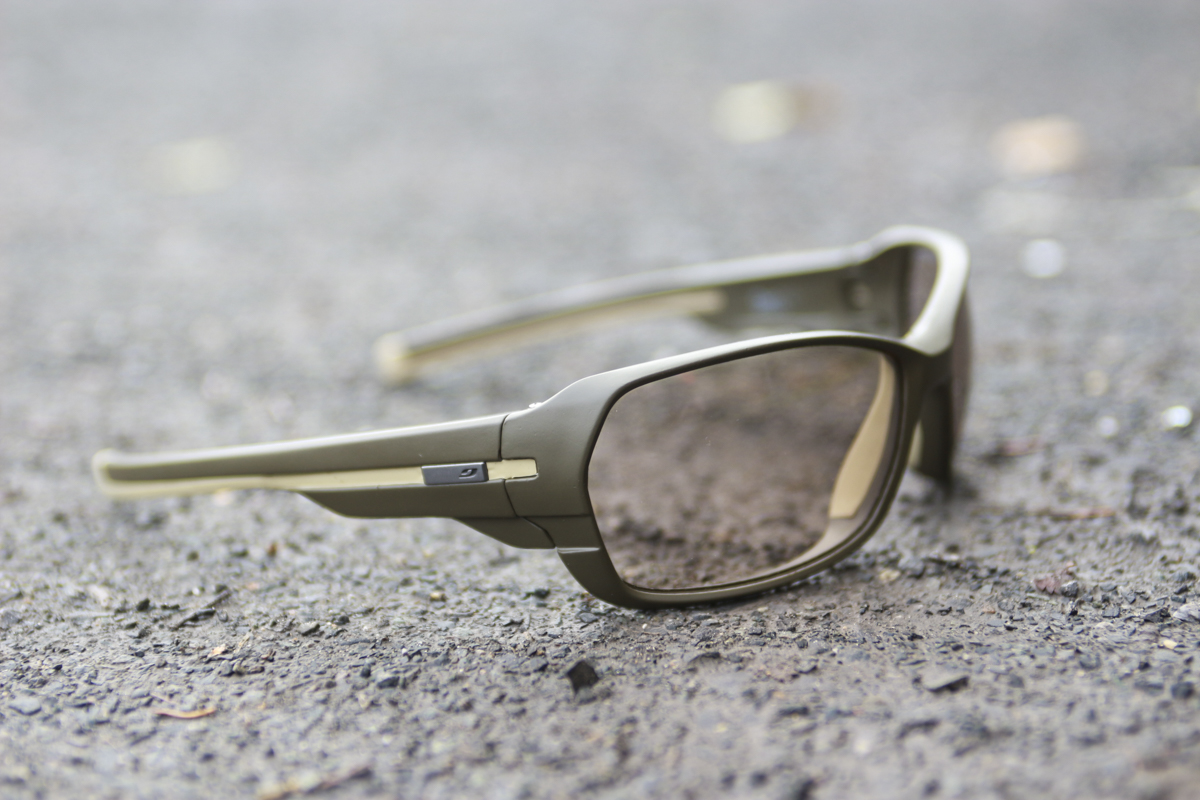 julbo dirt 2.0 glasses