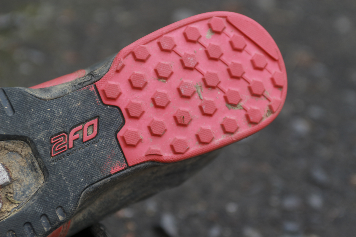 specialized 2fo cliplite lace shoes spd