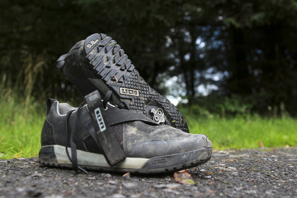 ion rascal spd shoes