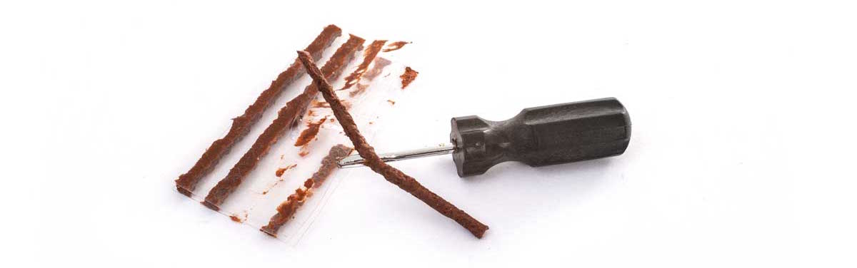 tubeless repair weldtite