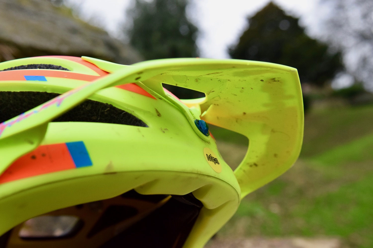 Review: Troy Lee A1 MIPS Helmet