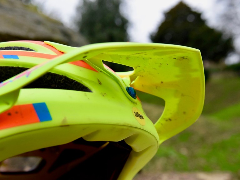 Review: Troy Lee A1 MIPS Helmet