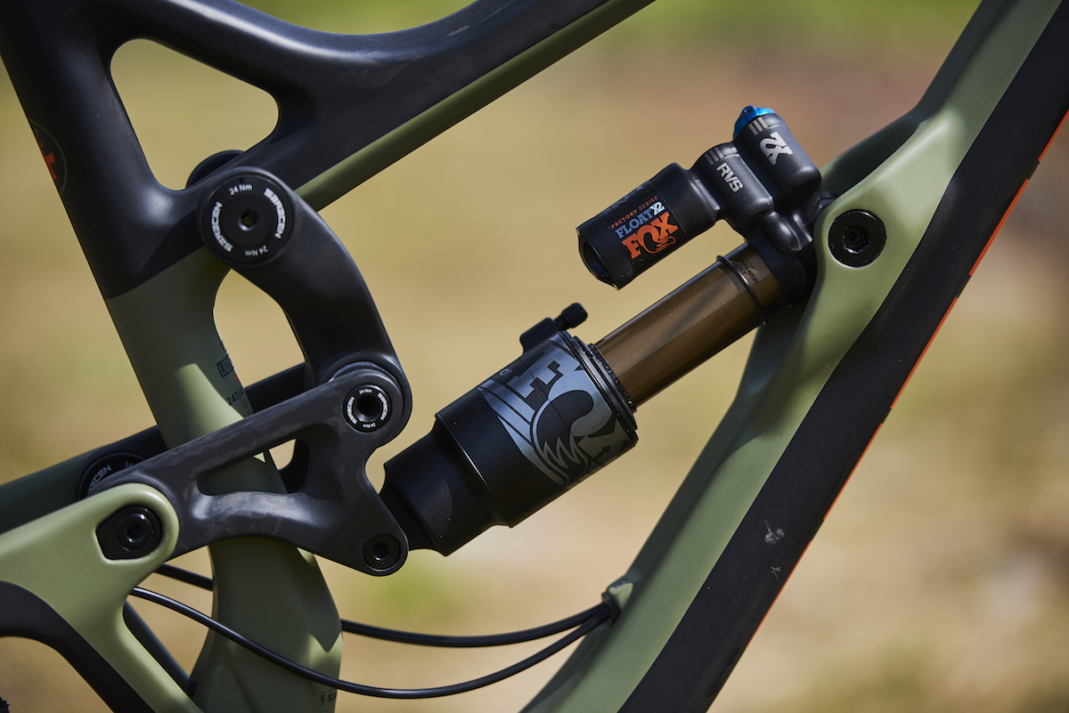 The New Saracen Ariel Is A Beefcake! Plus 2018 Range Highlights