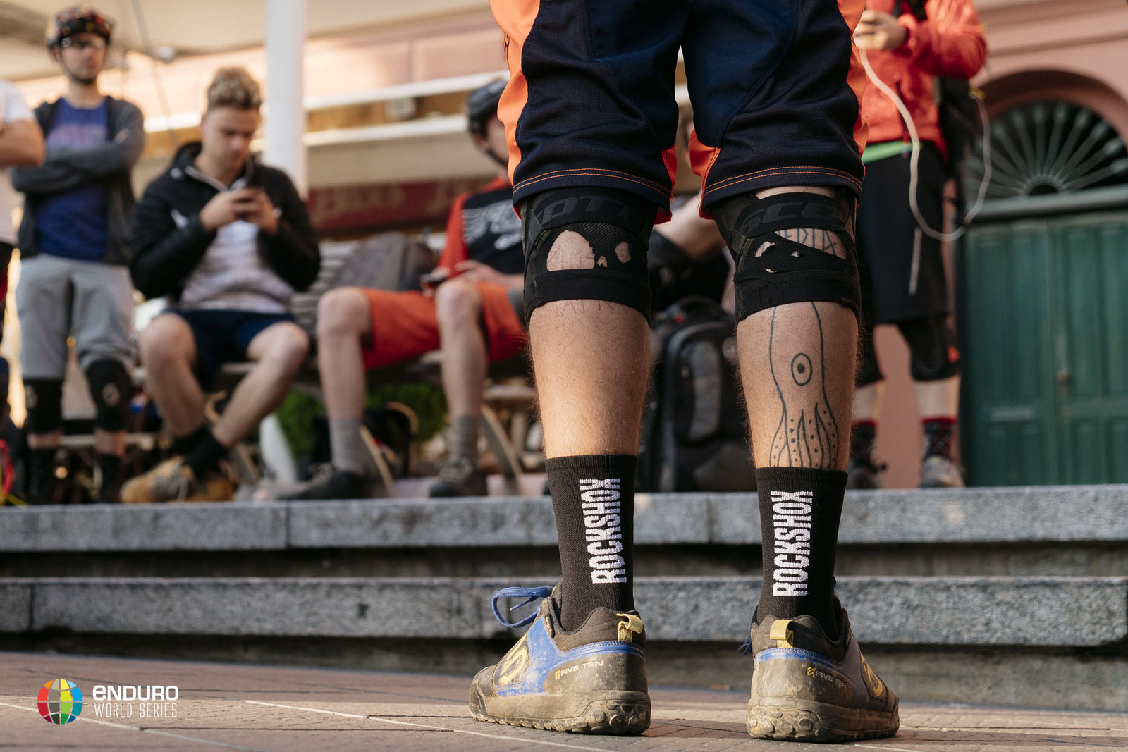 Enduro World Series 2017 - Finale Ligure media preview