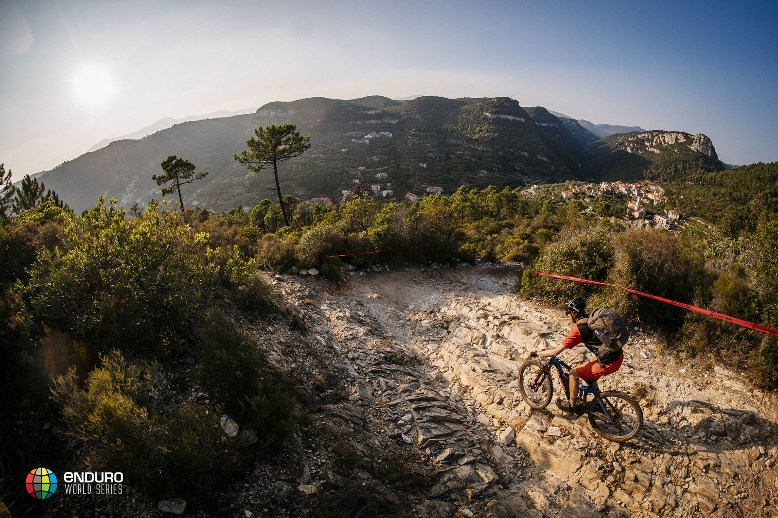 Enduro World Series 2017 - Finale Ligure media preview