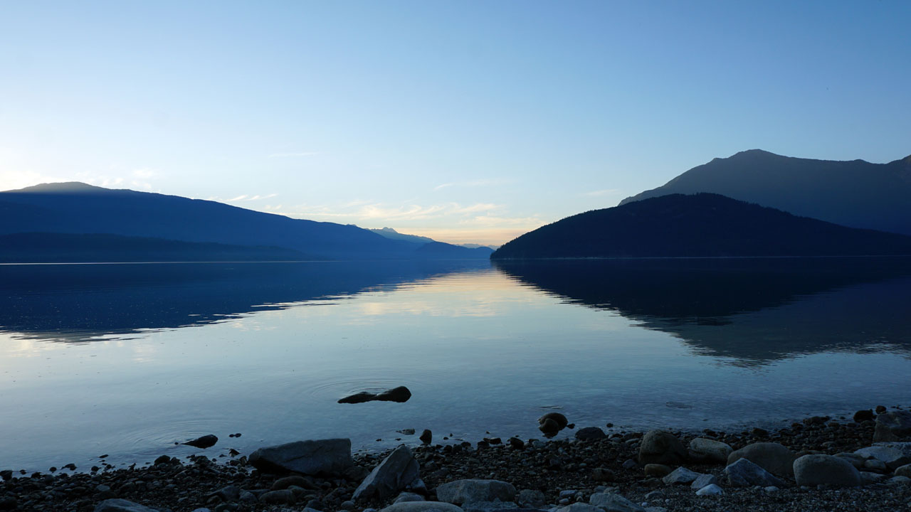 Tito Tomasi - The Quest, Episode 6