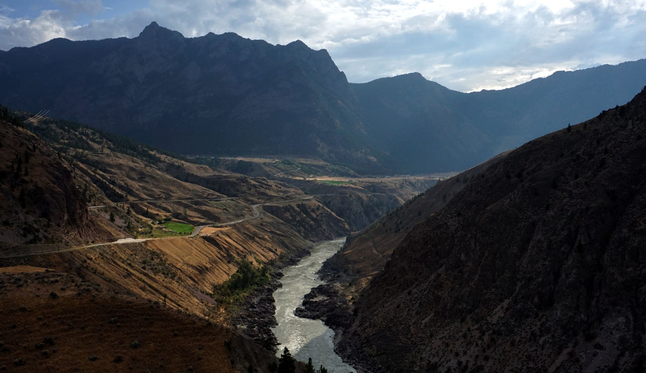 Tito Tomasi - The Quest, Episode 6