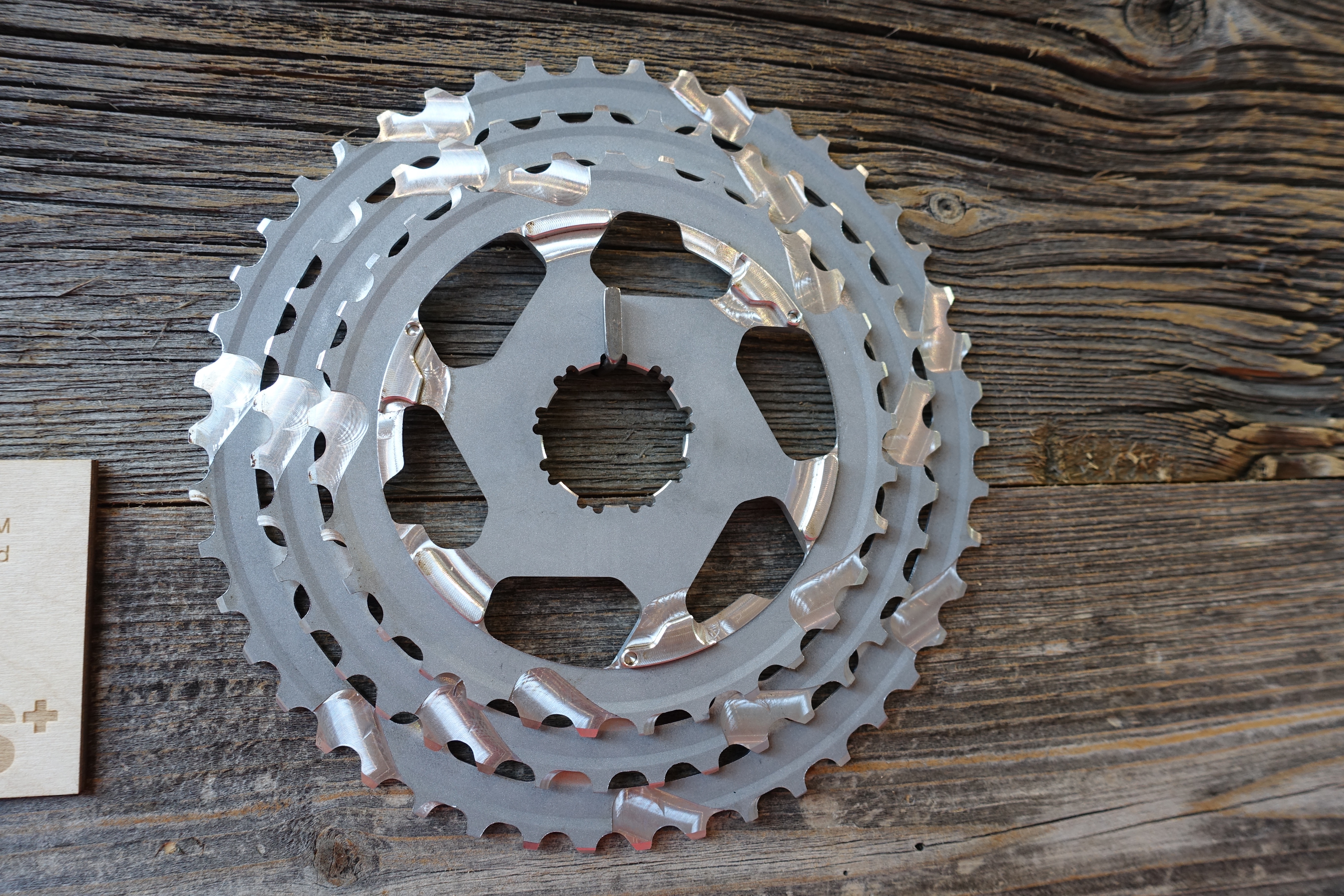 e*thirteen e*13 cassette