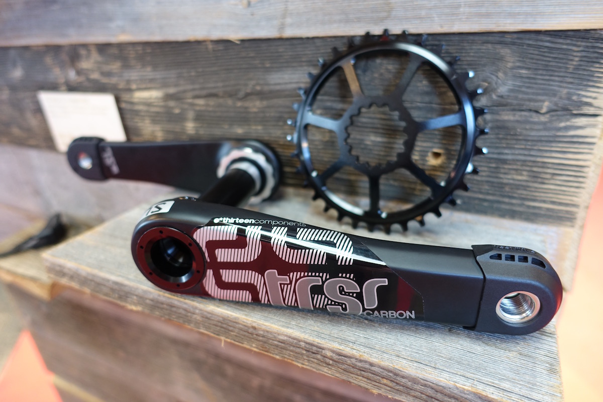e*thirteen e*13 cassette