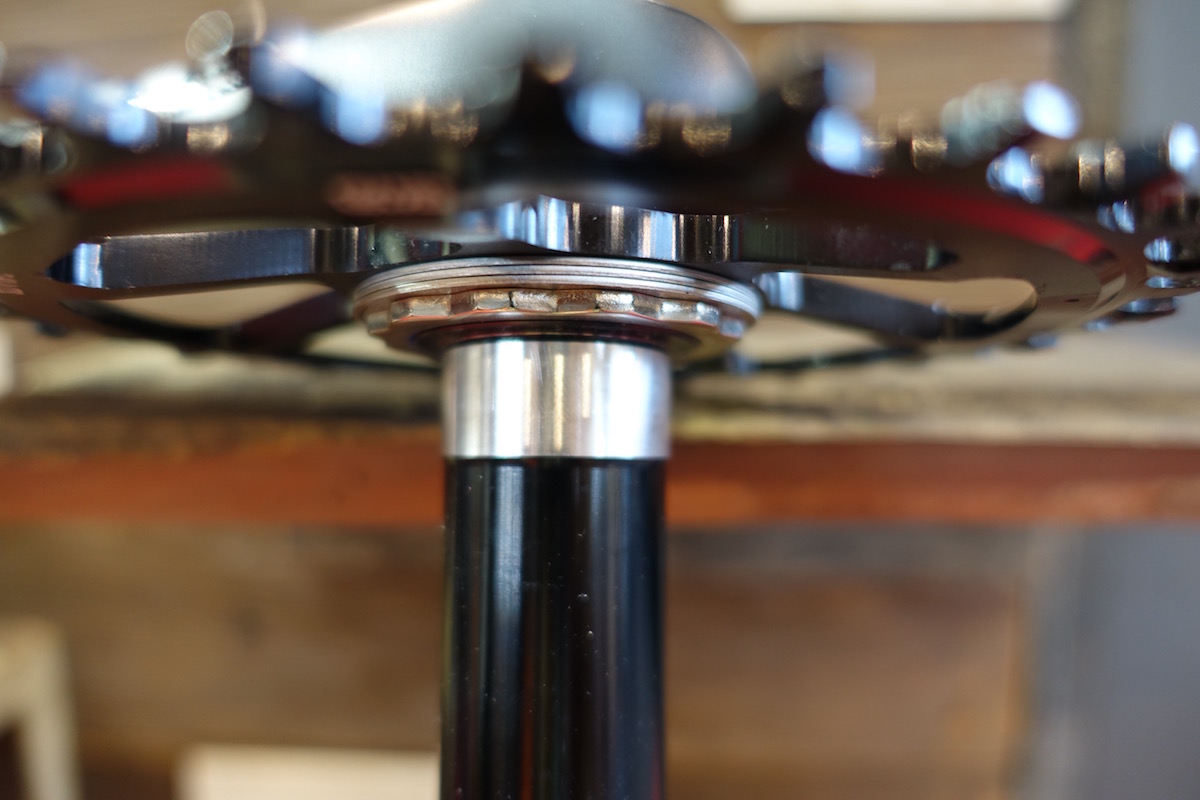 e*thirteen e*13 cassette cranks
