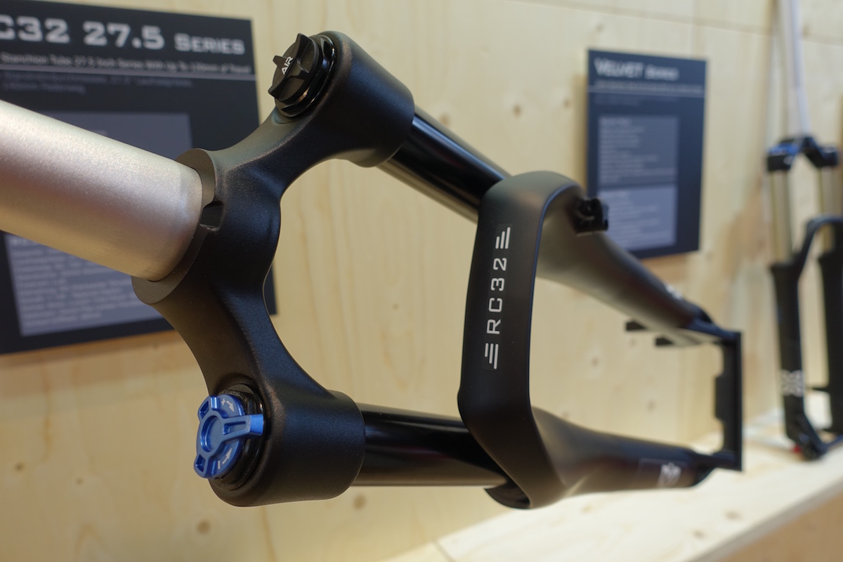 x-fusion rc32 fork