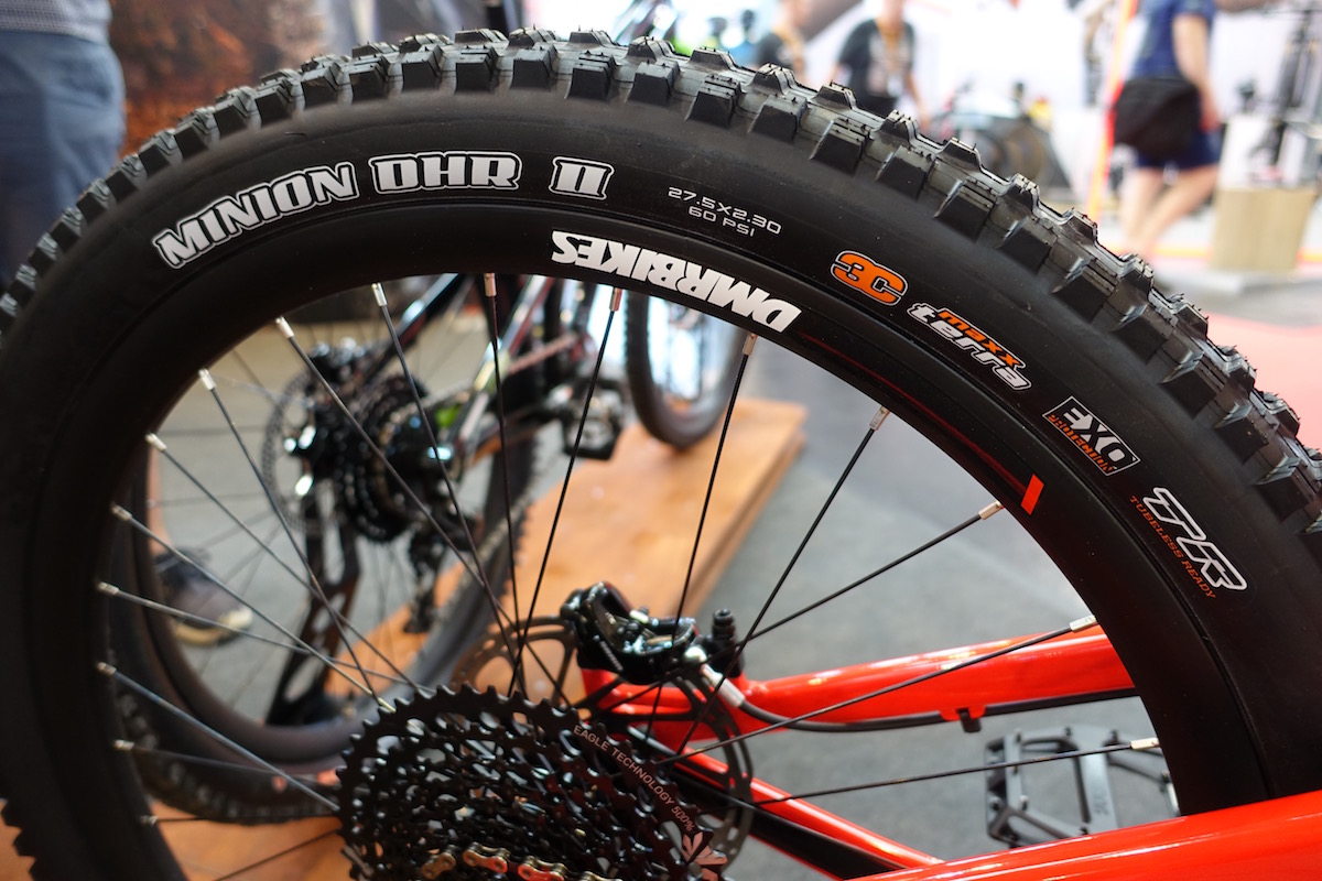 dmr deathgrip grips vault pedals sled