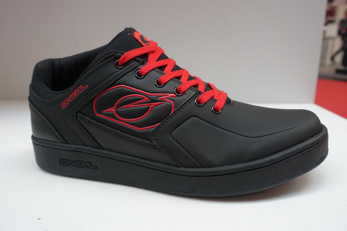 o'neal ripper flat pedal shoe laces