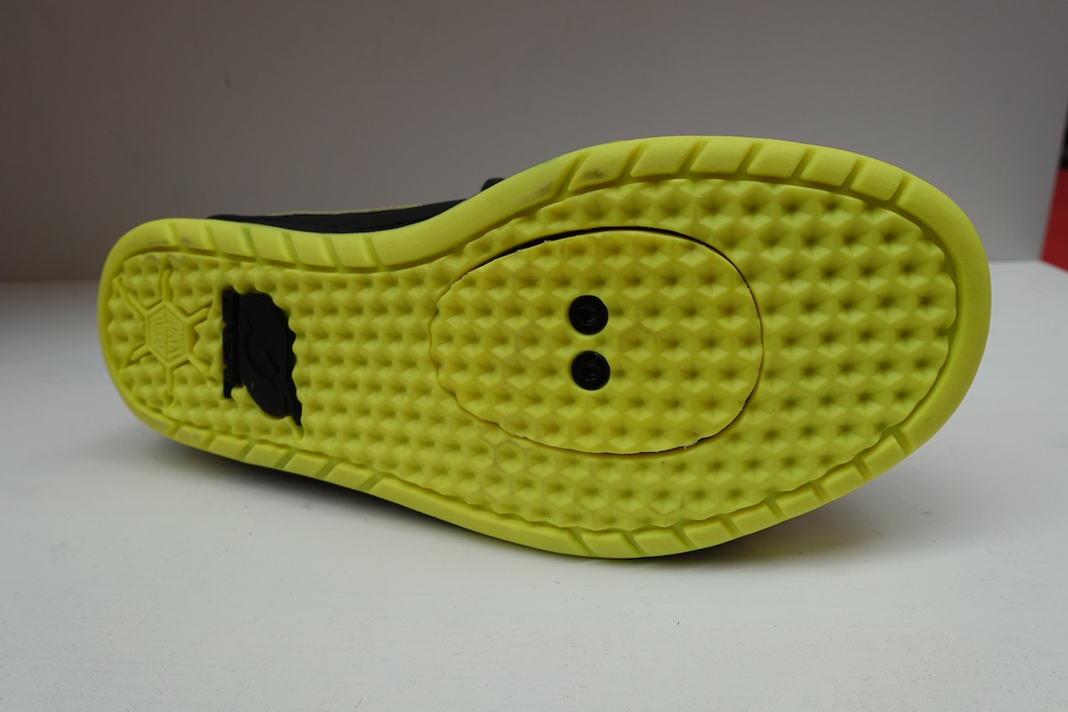 o'neal shoes spd