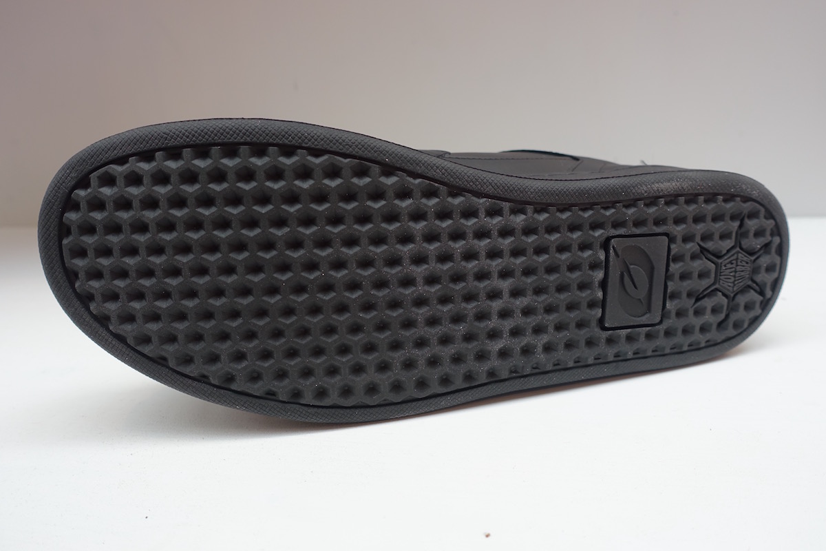 o'neal ripper flat pedal shoe laces