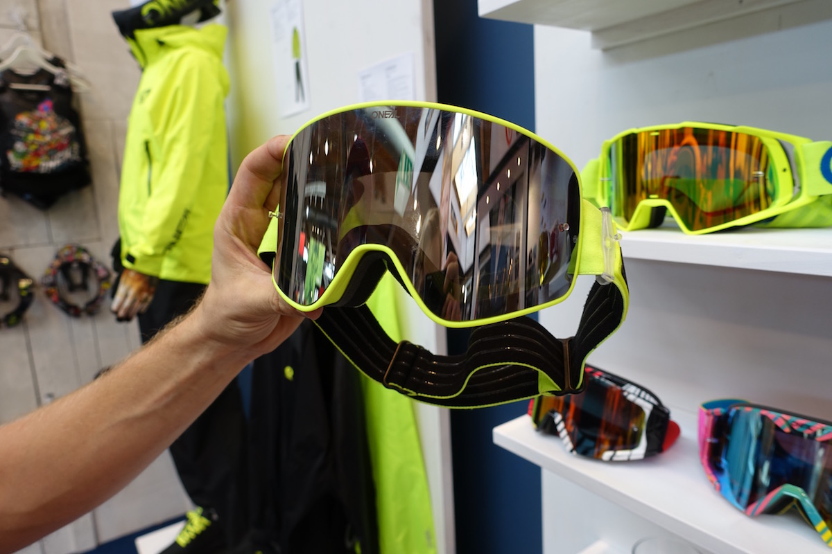 magnetic goggles o'neall