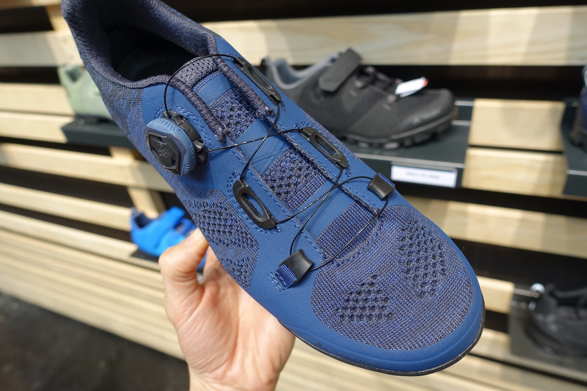 vaude spd shoes