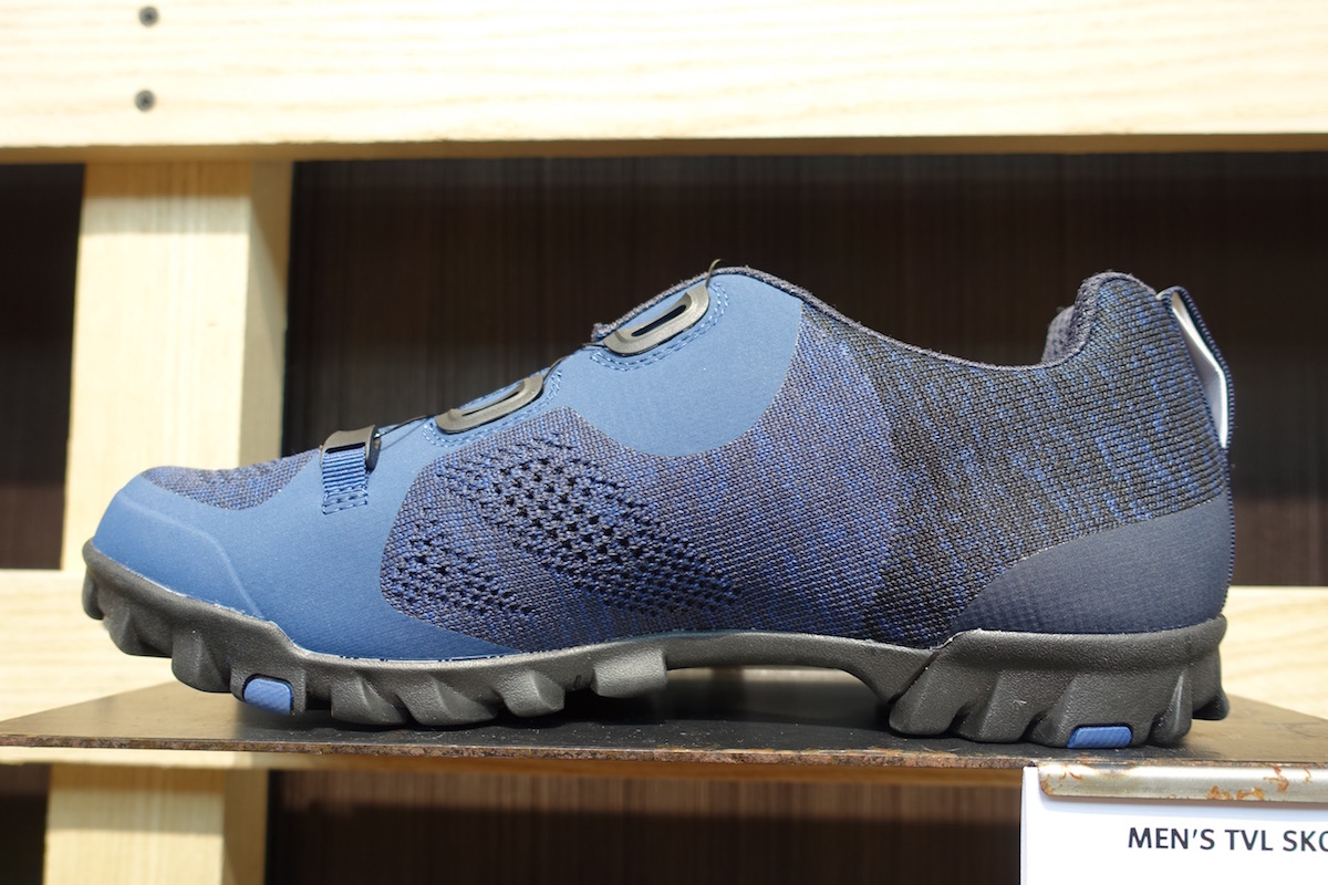 vaude spd shoes