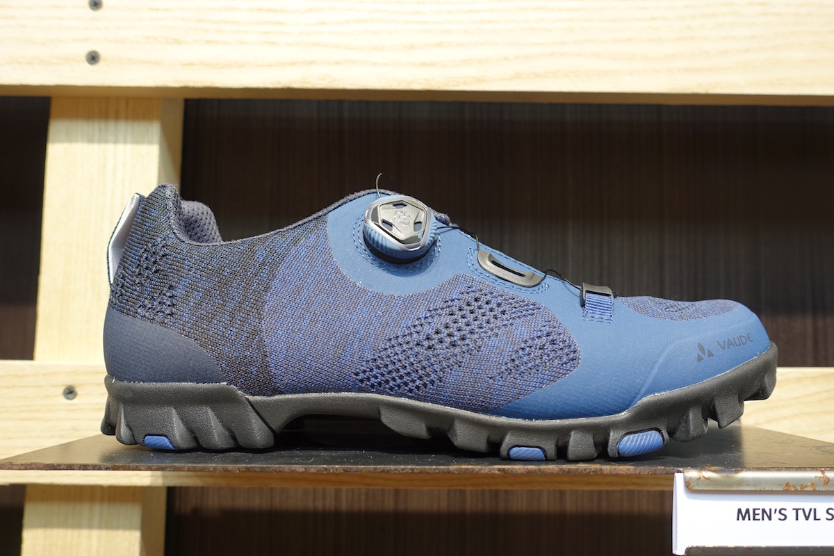 vaude spd shoes