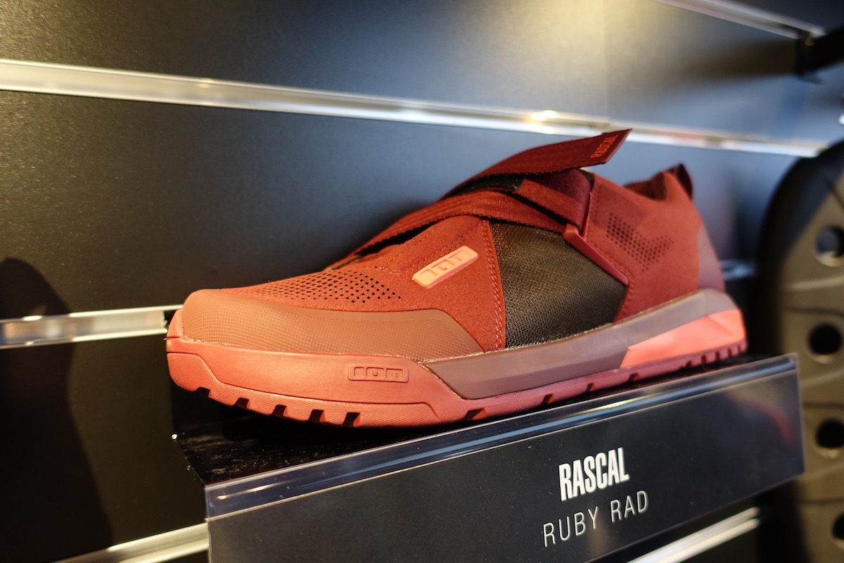 vaude spd shoes