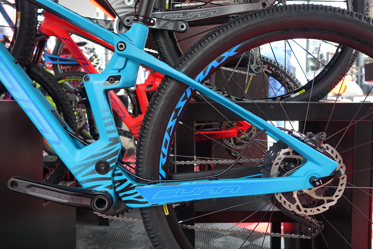 sunn bikes eurobike