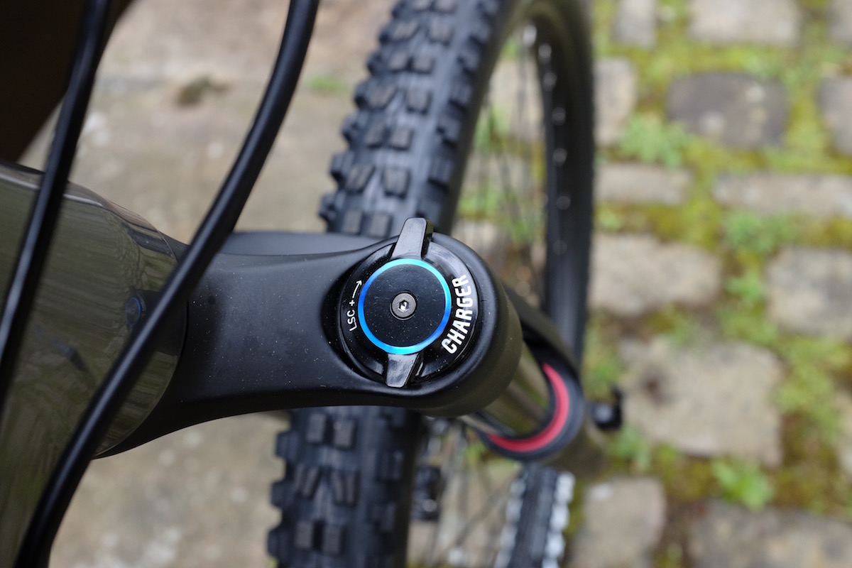 norco sight 29er alloy