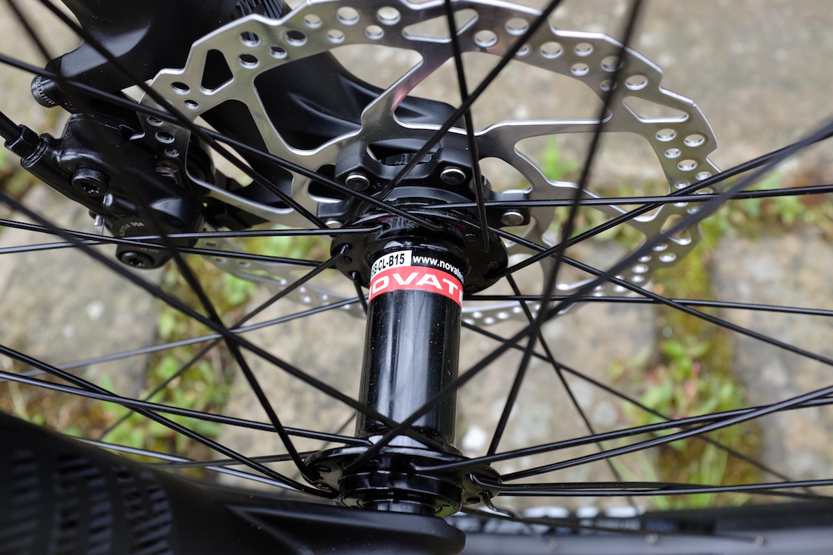 norco sight 29er alloy