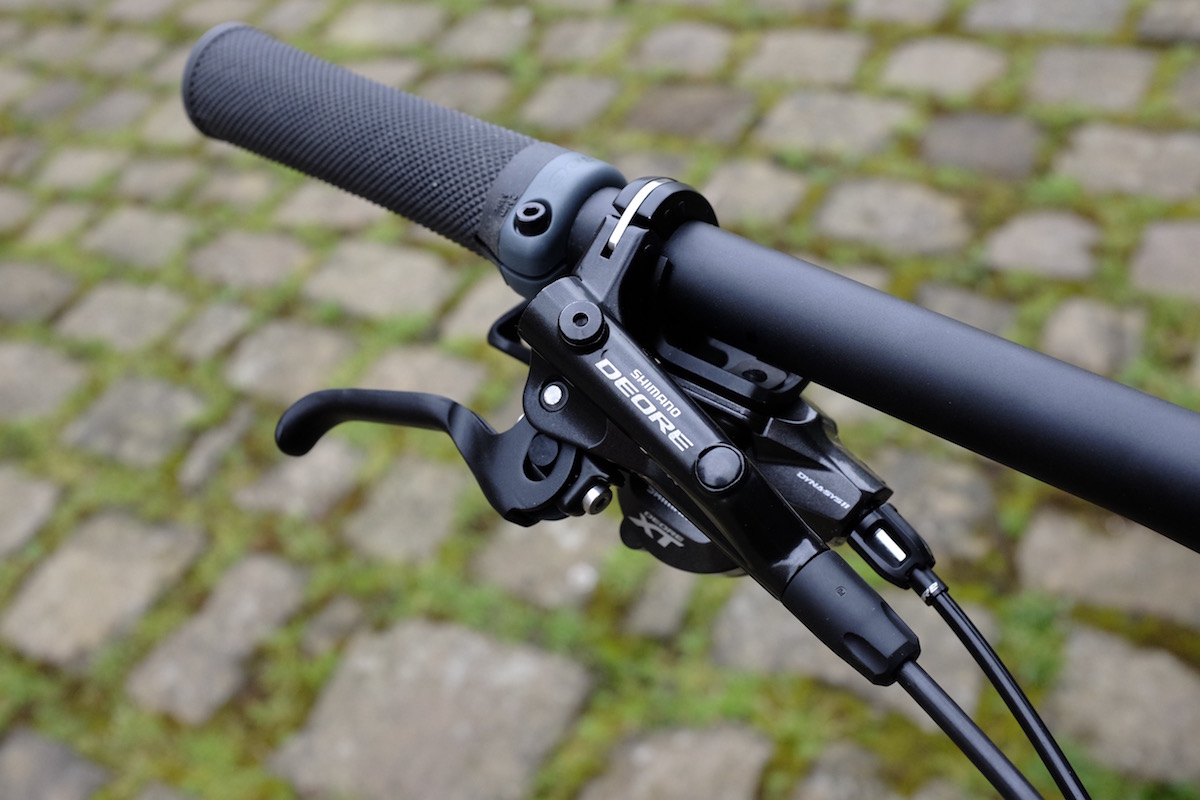 norco sight 29er alloy