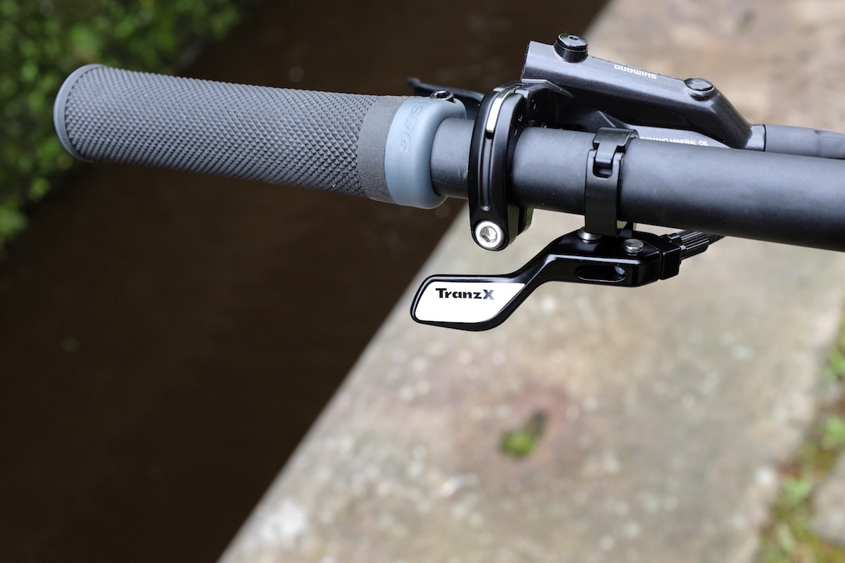 norco sight 29er alloy