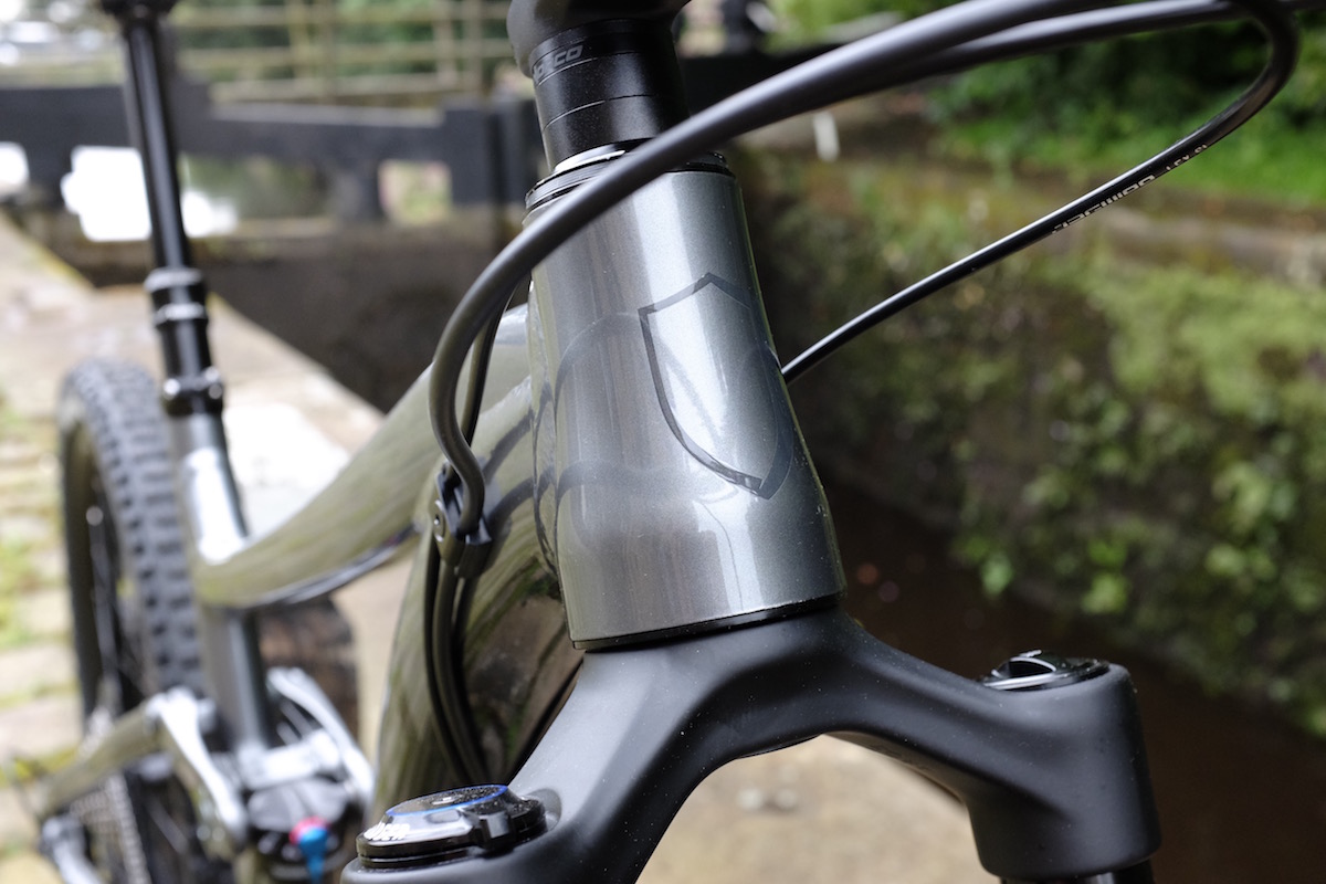 norco sight 29er alloy