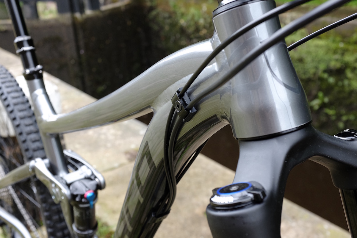 norco sight 29er alloy